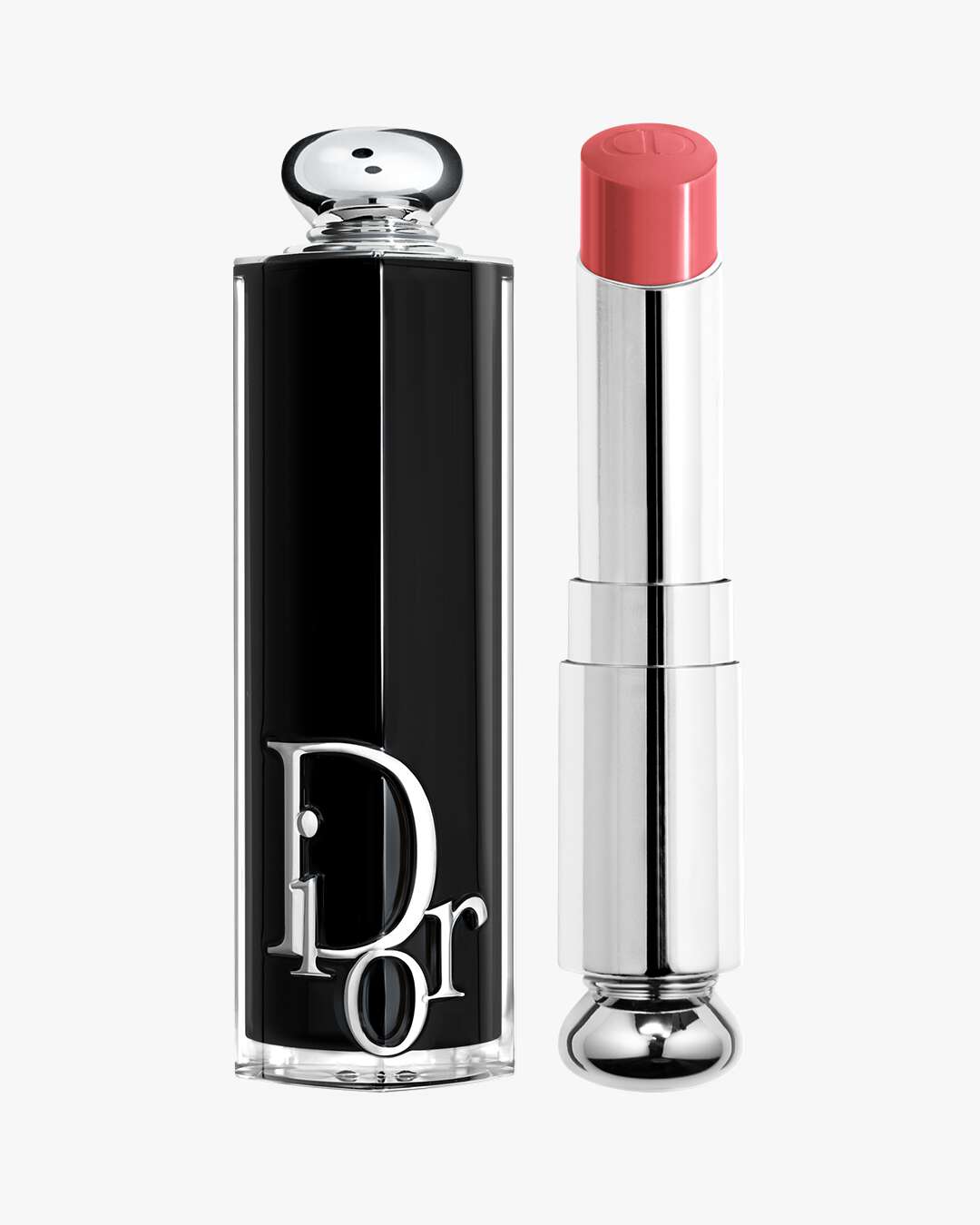Dior Addict - Shine Lipstick - 90 % Natural Origin - Refillable 3,2 g (Farge: 380 Pink D-Sire)