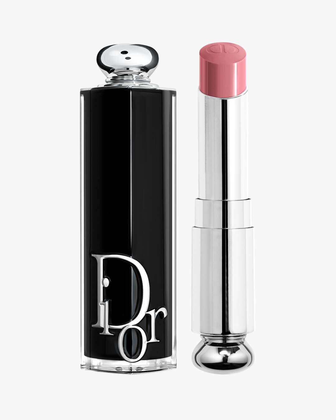 Dior Addict - Shine Lipstick - 90 % Natural Origin - Refillable 3,2 g (Farge: 120 Pink Callisto)