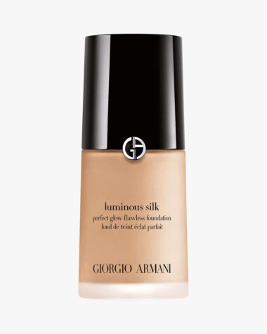 Produktbilde for Luminous Silk Foundation 30 ml - 6.5 Medium to Tan, Neutral hos Fredrik & Louisa