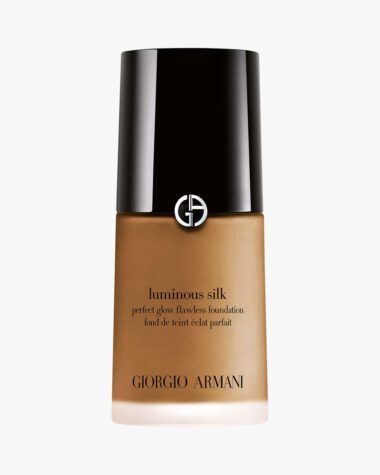 Produktbilde for Luminous Silk Foundation 30 ml - 11 Deep, Olive hos Fredrik & Louisa