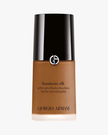Produktbilde for Luminous Silk Foundation 30 ml - 11.75 Deep, Pink hos Fredrik & Louisa
