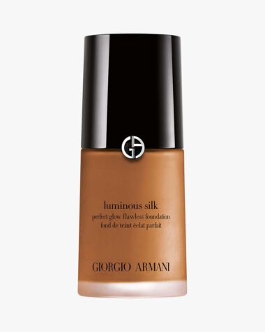 Produktbilde for Luminous Silk Foundation 30 ml - 12 Deep, Red hos Fredrik & Louisa