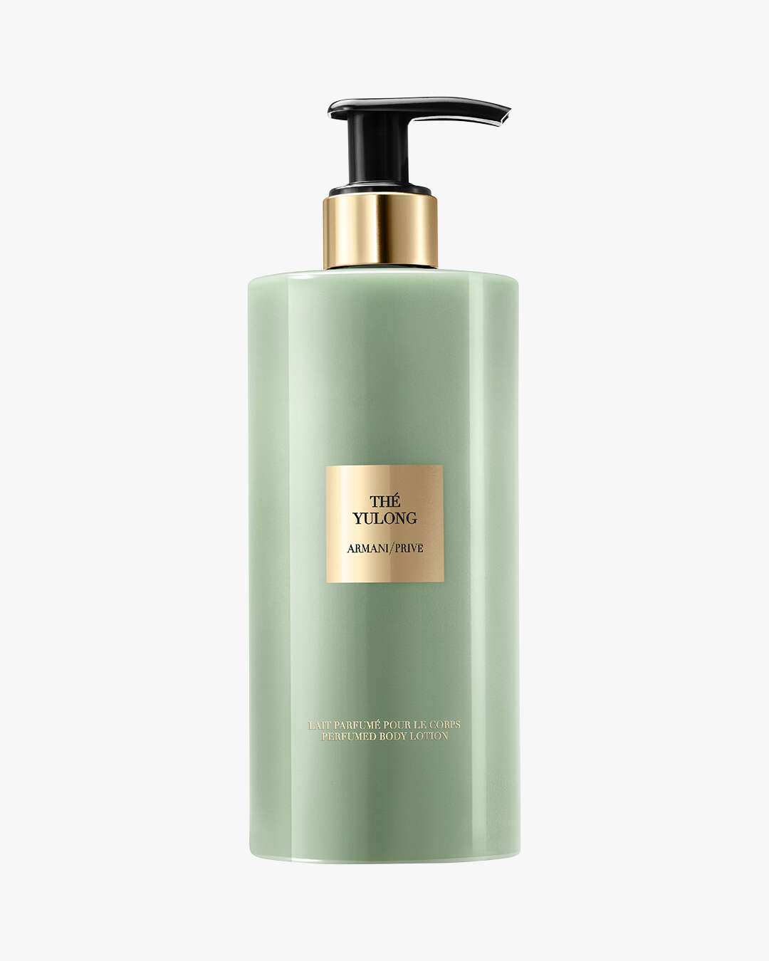 Thé Yulong Body Lotion 400 ml