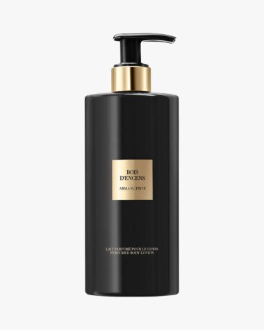 Produktbilde for Bois d'Encens Body Lotion 400 ml hos Fredrik & Louisa