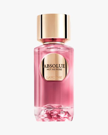 Produktbilde for Hot As Rose EdP - 50 ML hos Fredrik & Louisa