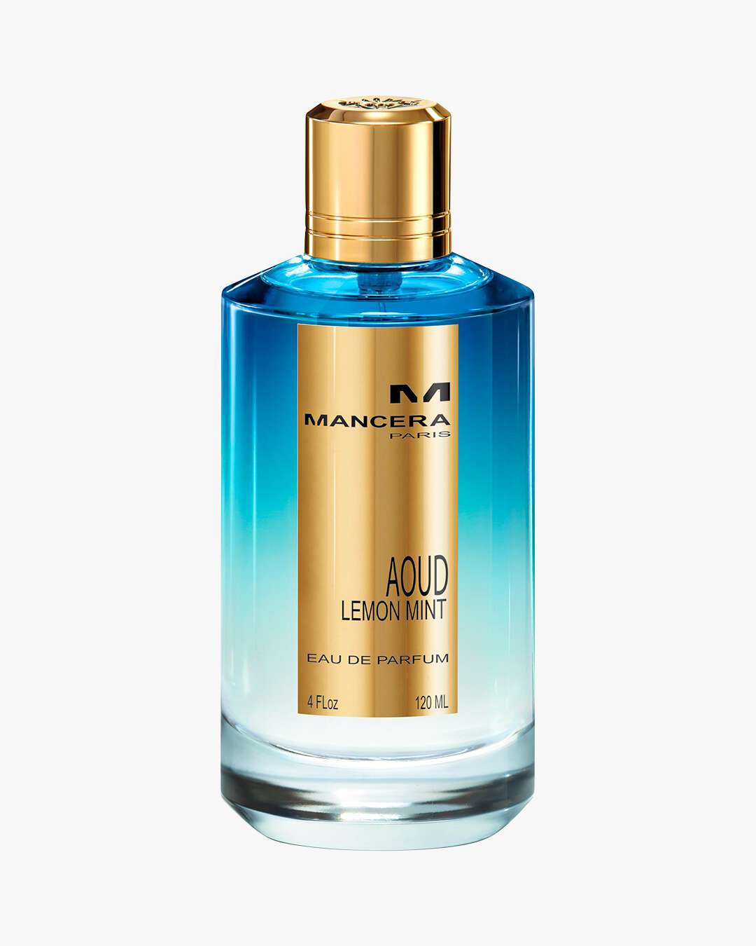 Aoud Lemon Mint EdP 120 ml