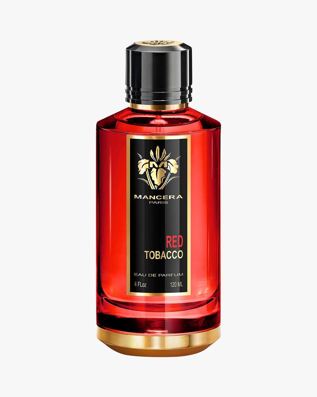 Red Tobacco EdP 120 ml