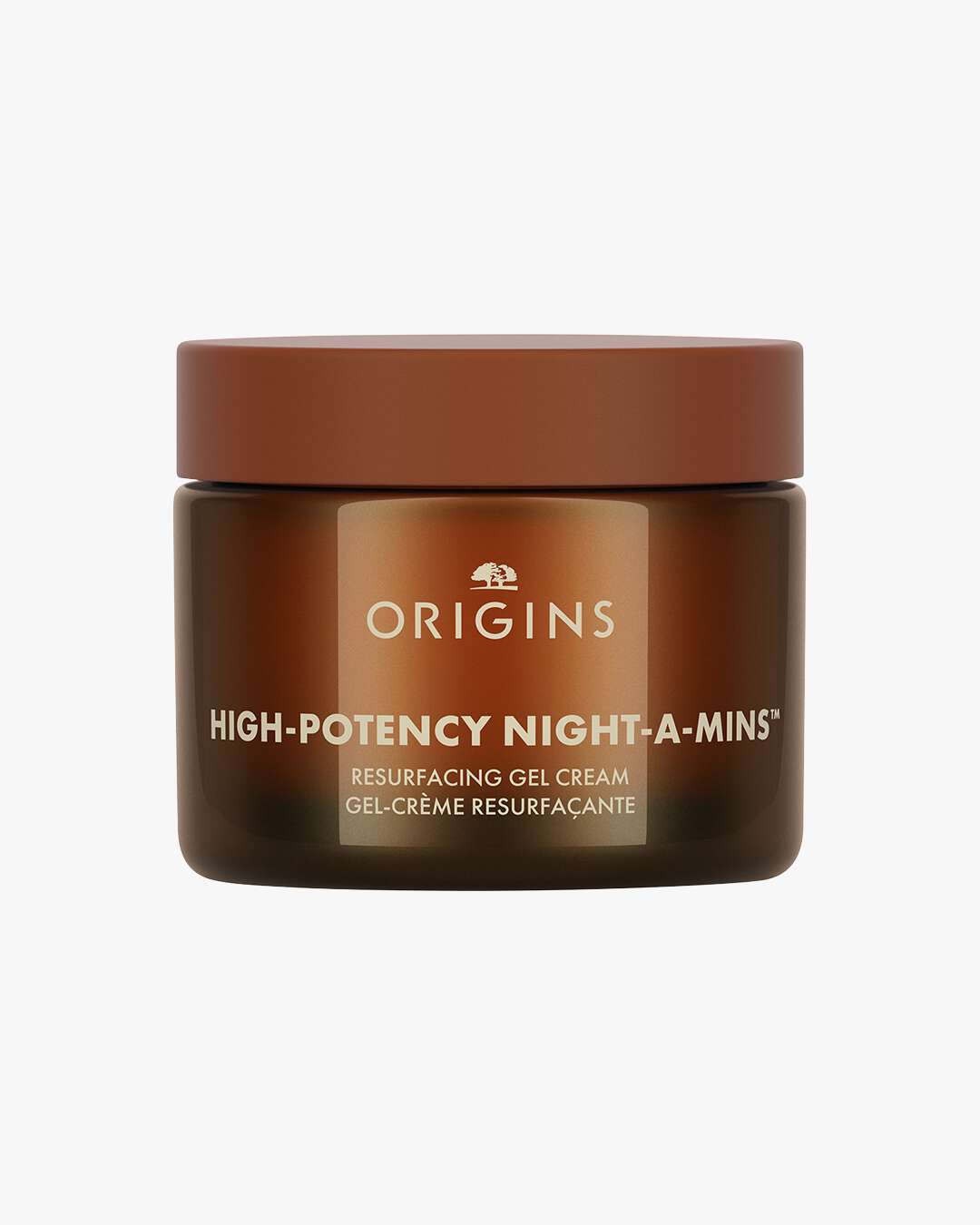 High-Potency Night-A-Mins Resurfacing Gel Cream 50 ml