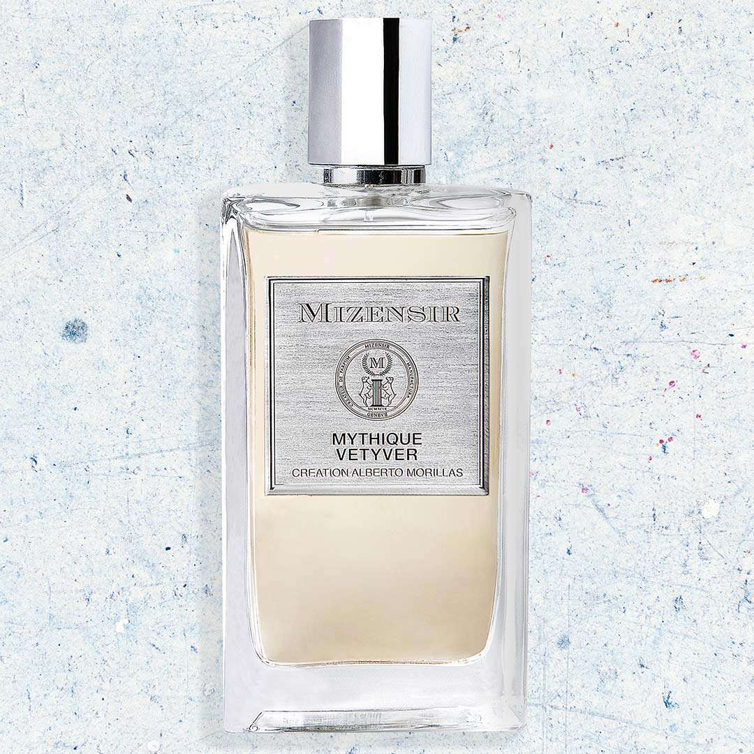 Mythique Vetyver EdP 100 ml