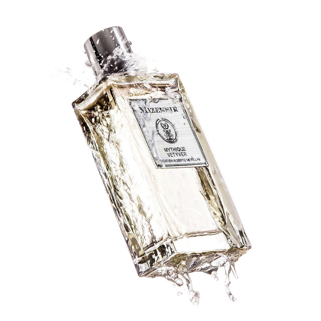 Mythique Vetyver EdP 100 ml