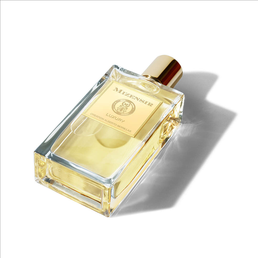 Luxury EdP 100 ml