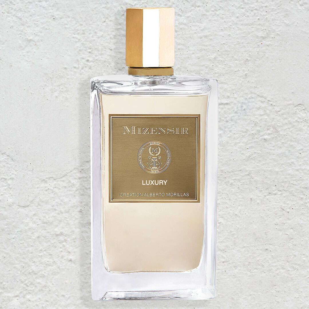 Luxury EdP 100 ml