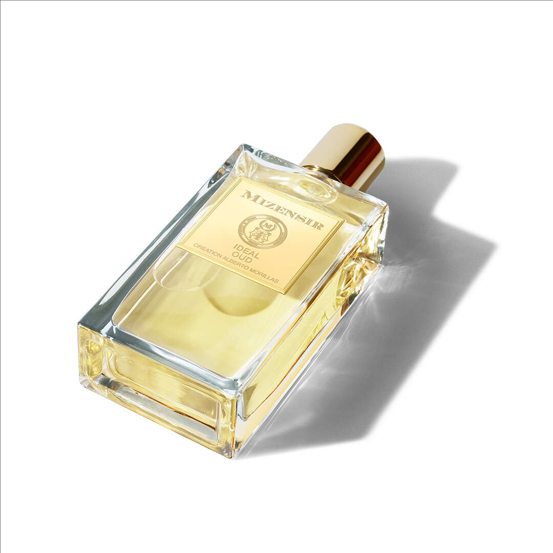Ideal Oud EdP 100 ml