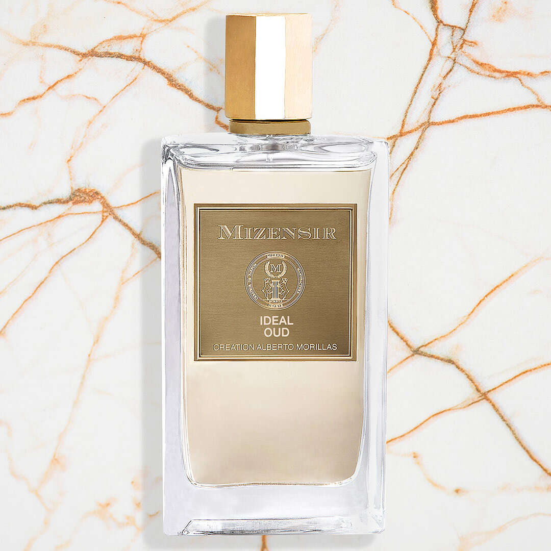 Ideal Oud EdP 100 ml
