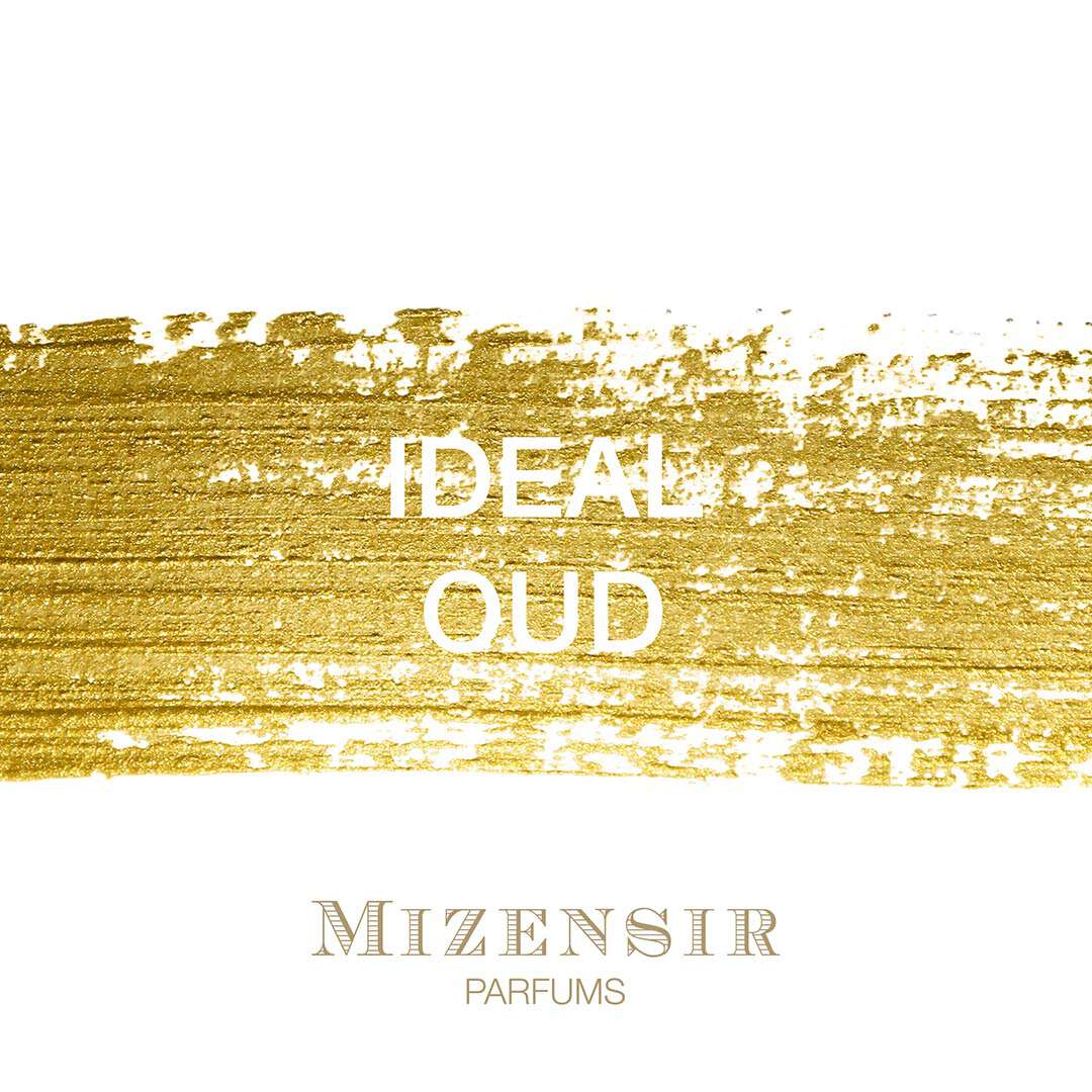Ideal Oud EdP 100 ml