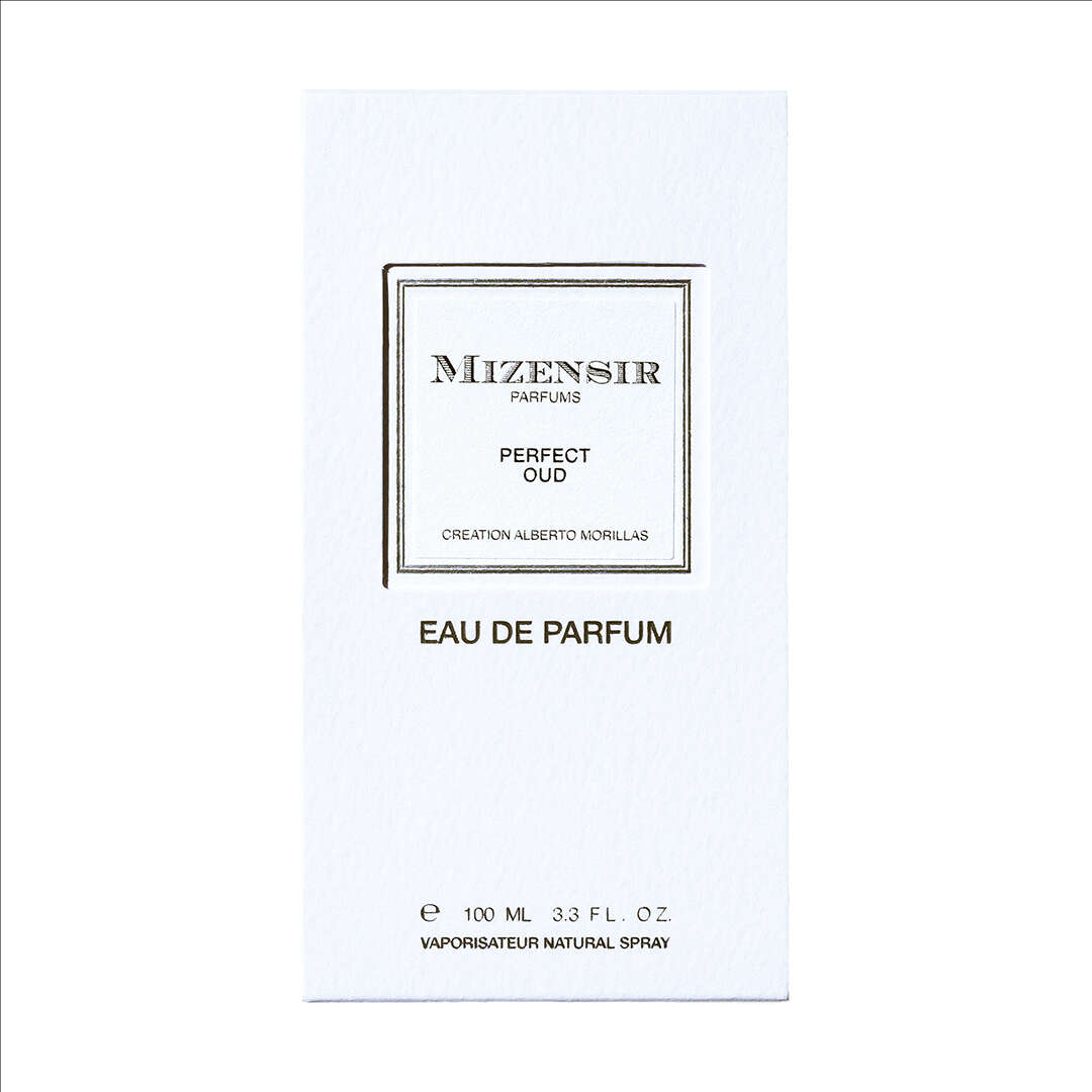 Perfect Oud EdP 100 ml