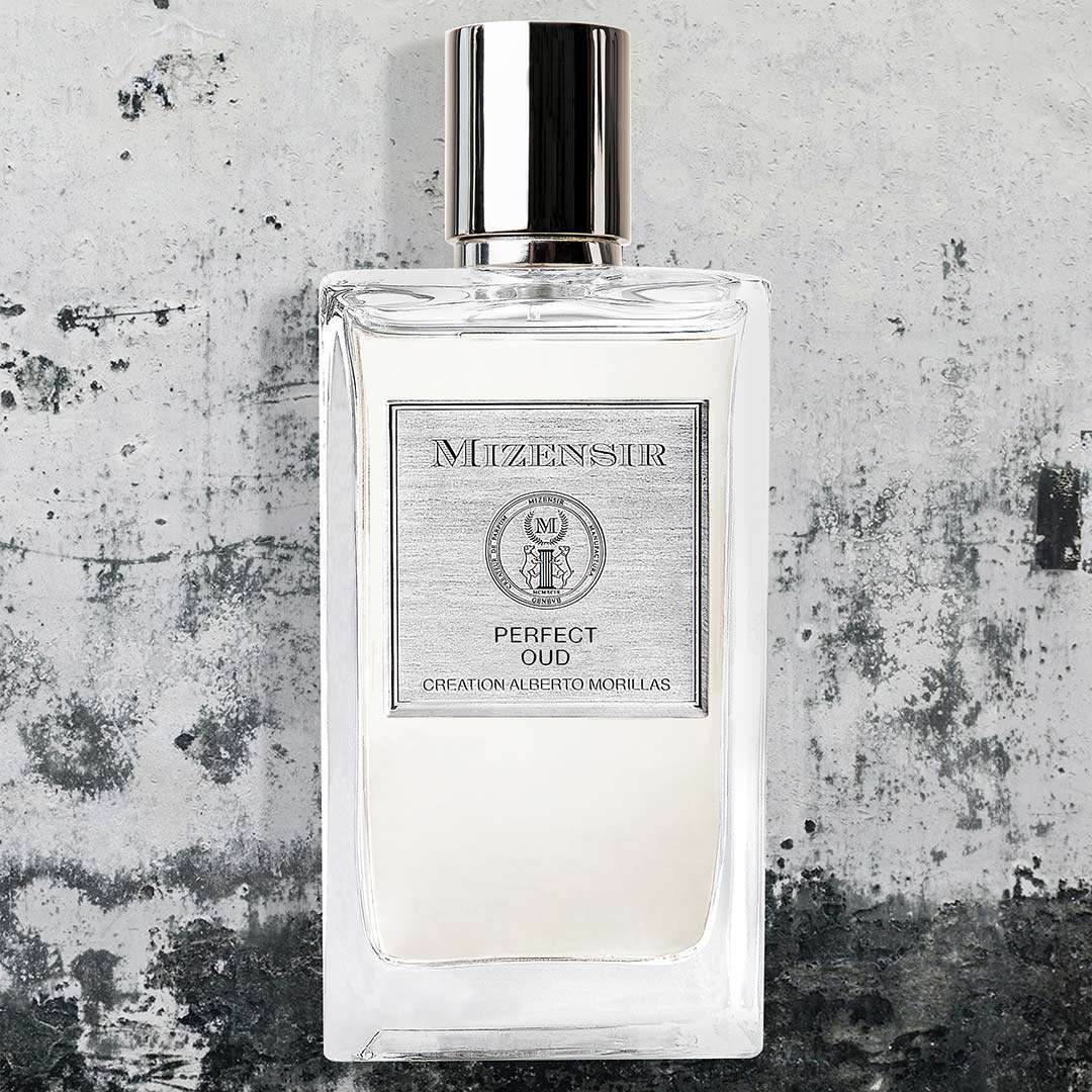 Perfect Oud EdP 100 ml