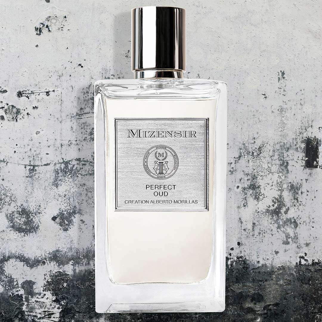 Perfect Oud EdP 100 ml