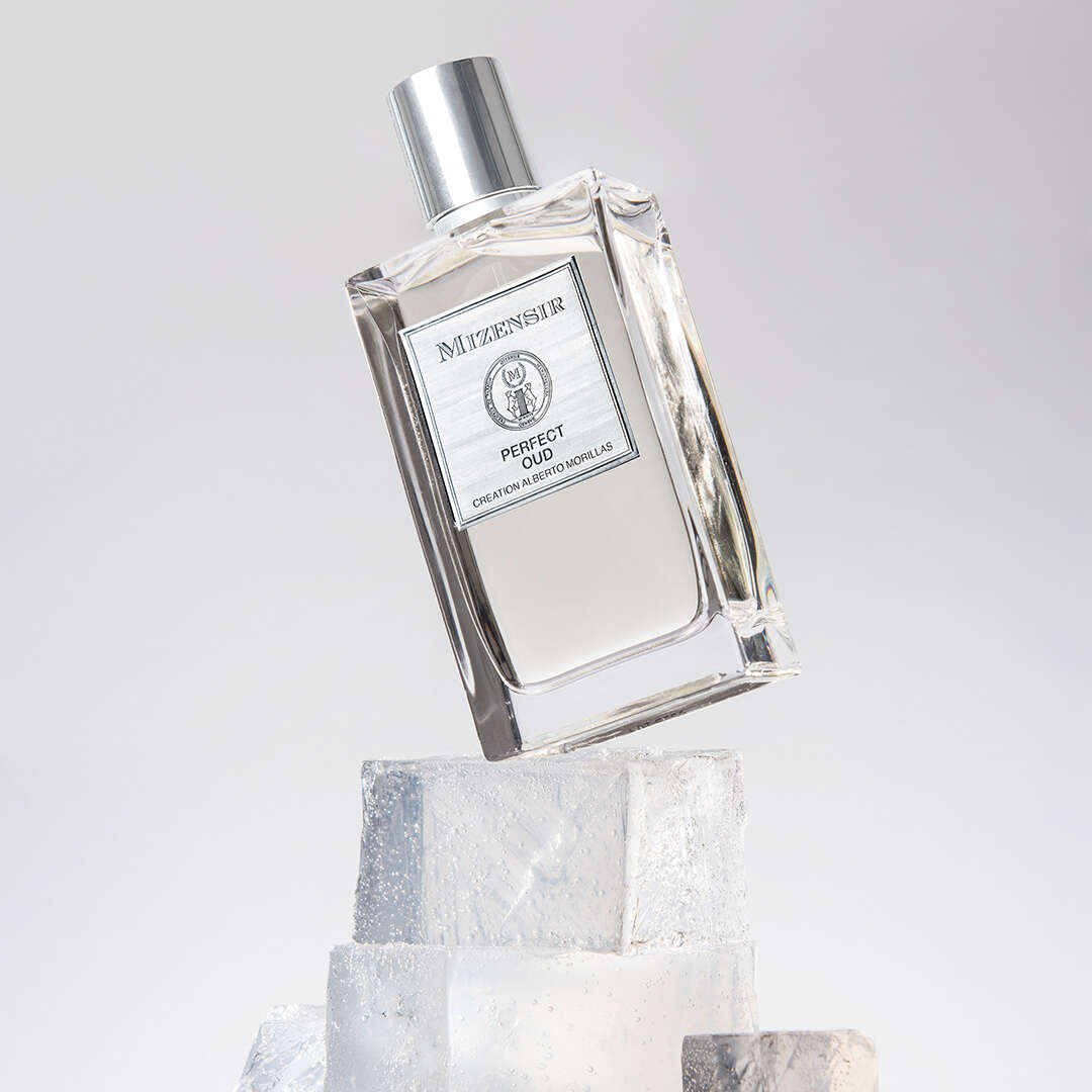 Perfect Oud EdP 100 ml