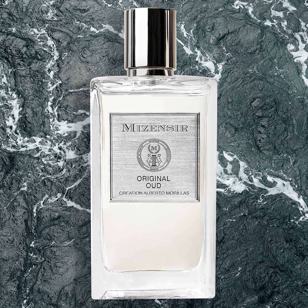 Original Oud EdP 100 ml