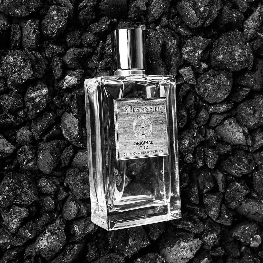 Original Oud EdP 100 ml