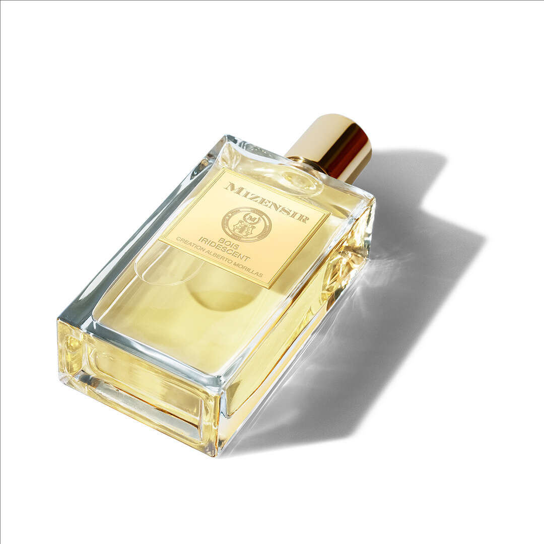 Bois Iridescent EdP 100 ml