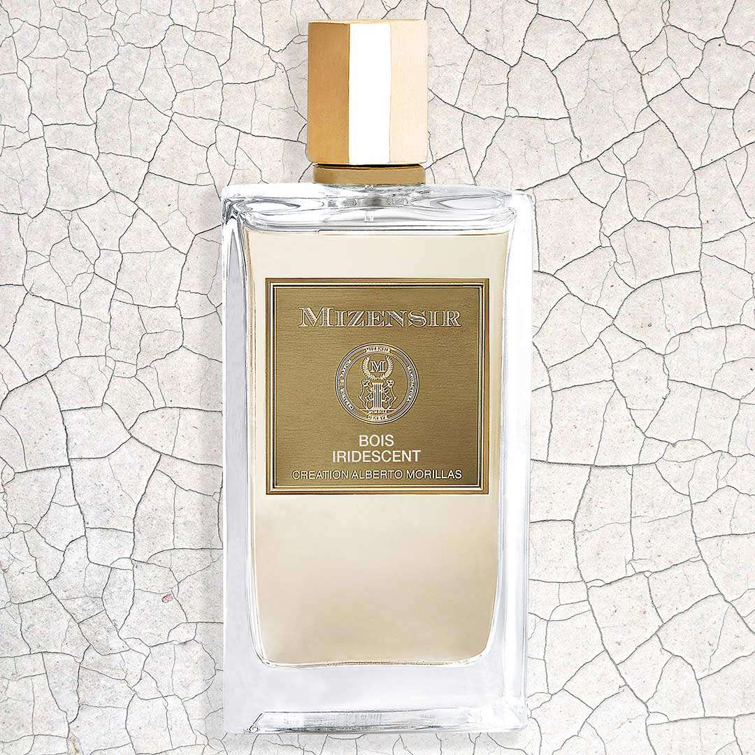 Bois Iridescent EdP 100 ml