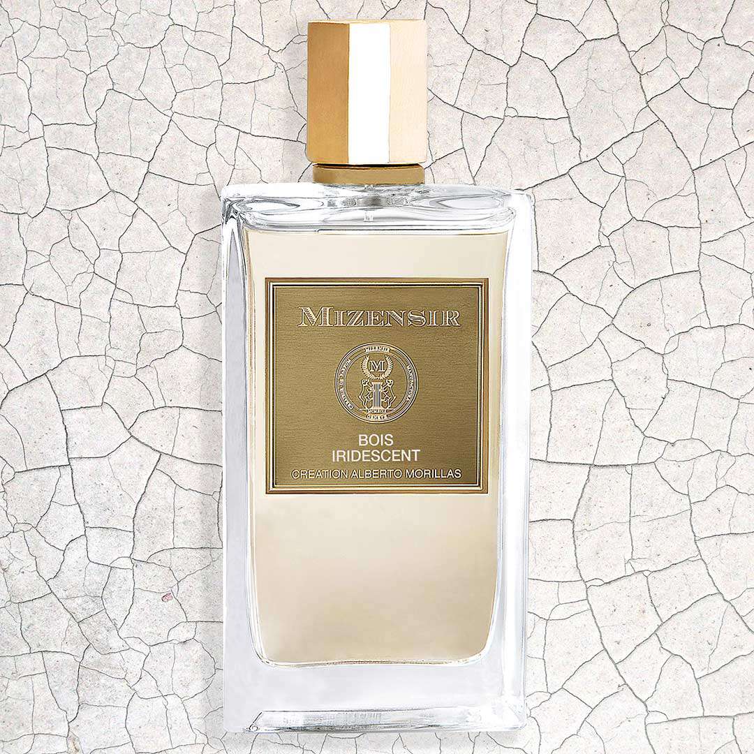 Bois Iridescent EdP 100 ml