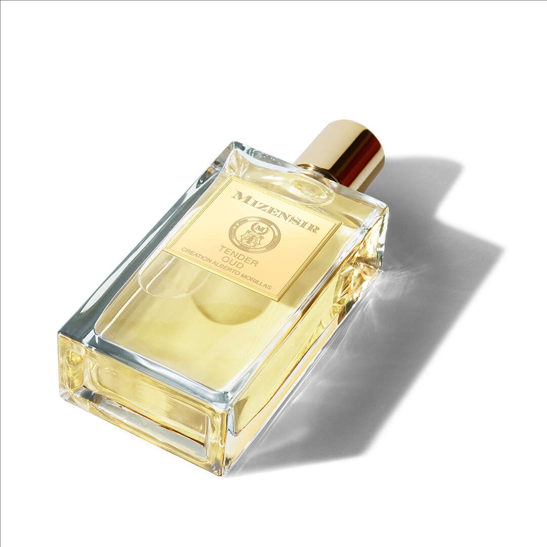 Tender Oud EdP 100 ml