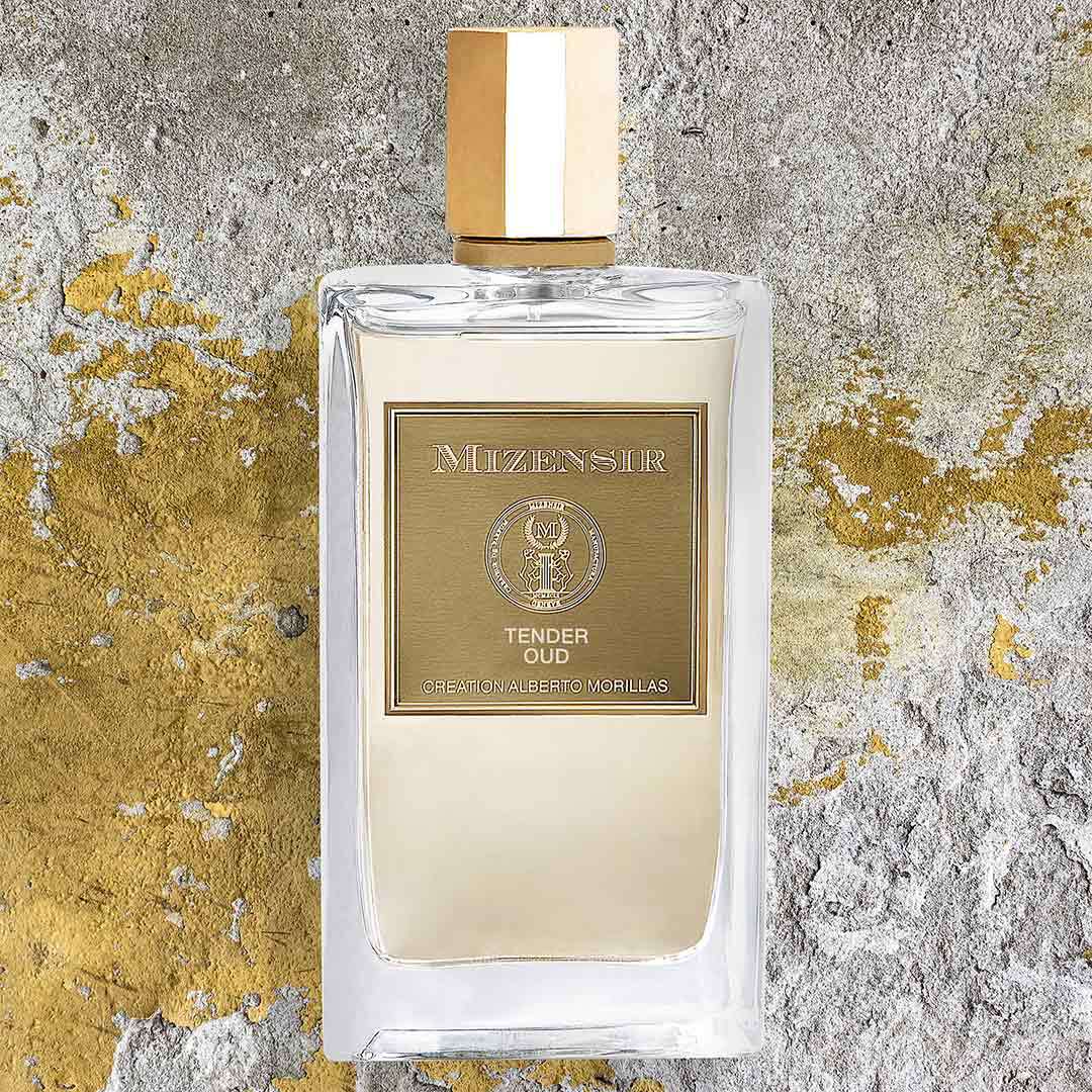 Tender Oud EdP 100 ml