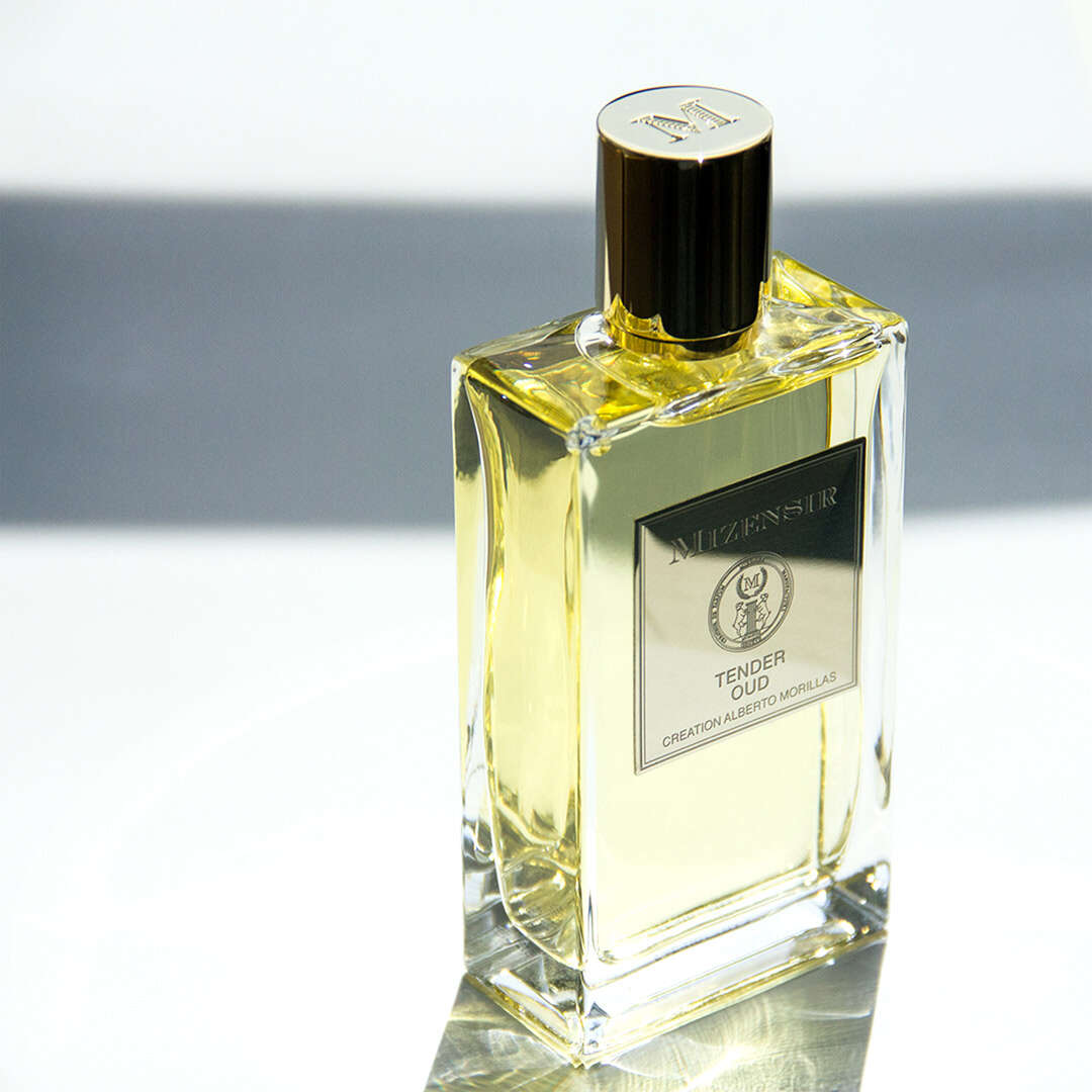 Tender Oud EdP 100 ml