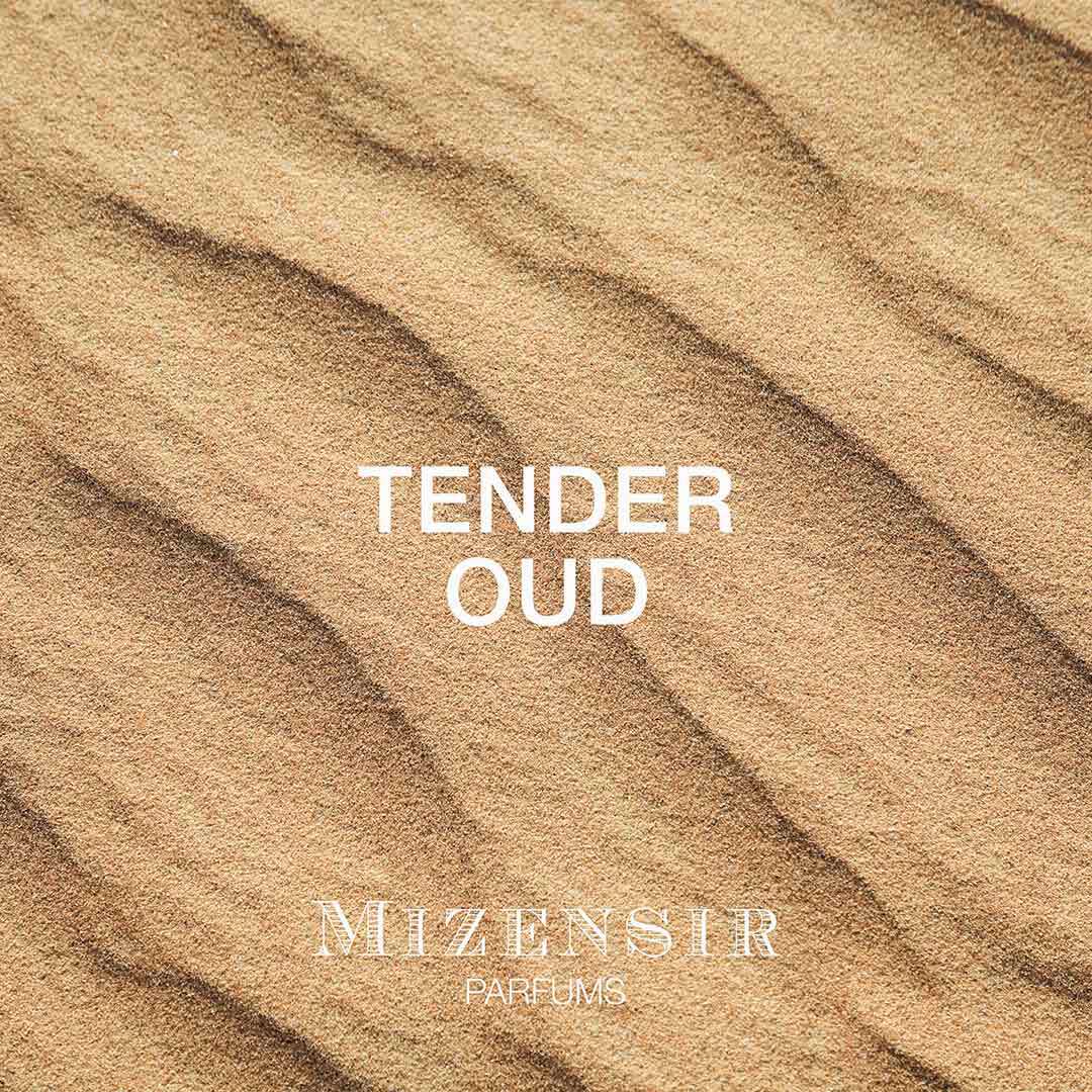Tender Oud EdP 100 ml