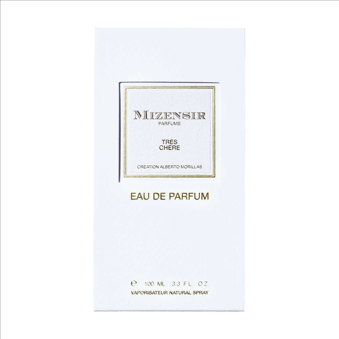 Très Chère EdP 100 ml