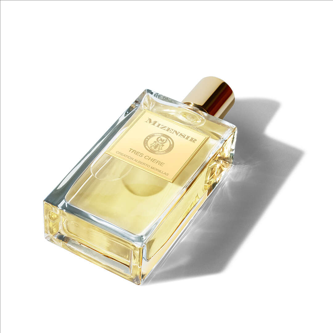 Très Chère EdP 100 ml