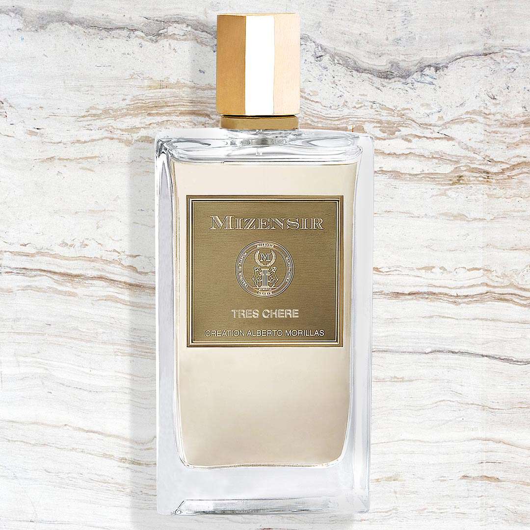 Très Chère EdP 100 ml