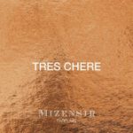 Très Chère EdP 100 ml