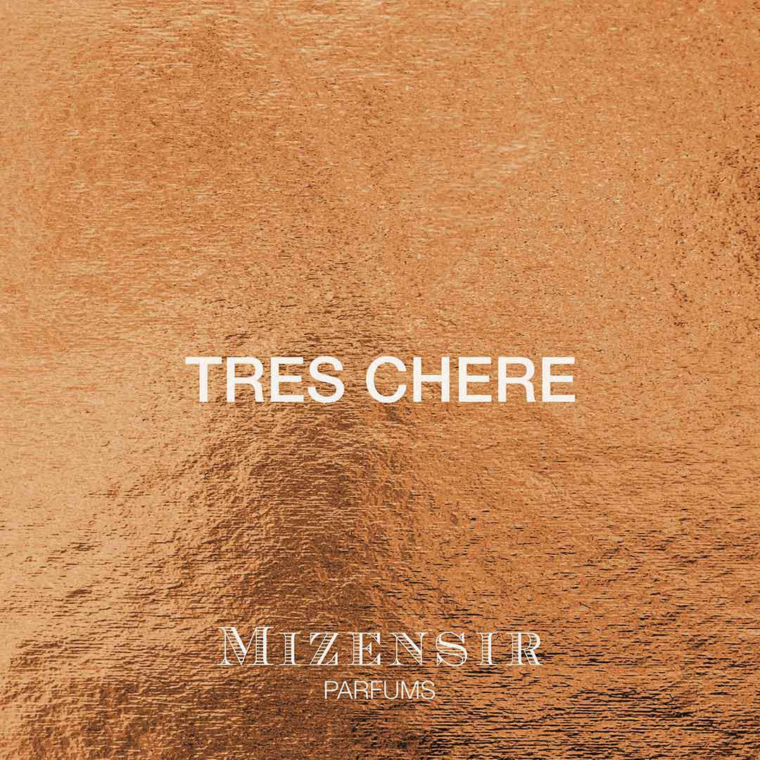 Très Chère EdP 100 ml