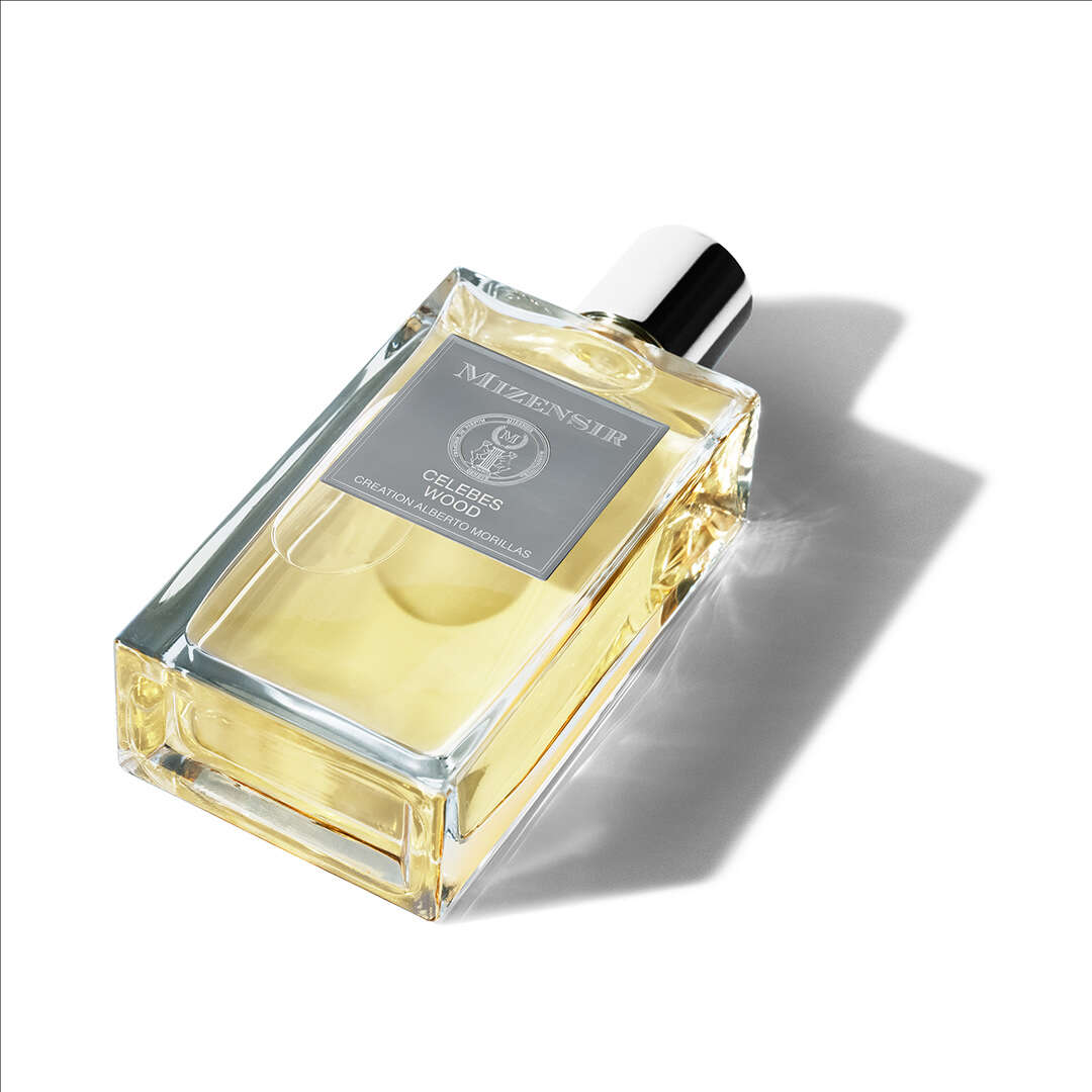 Celebes Wood EdP 100 ml