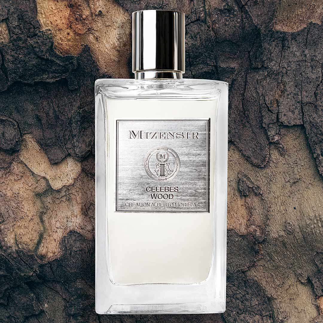 Celebes Wood EdP 100 ml