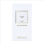 For Your Love EdP 100 ml