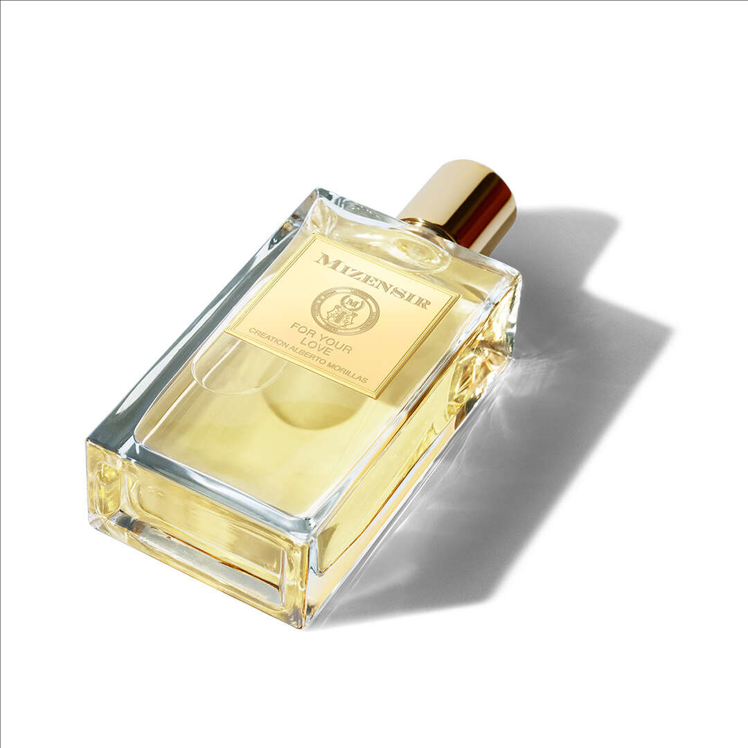 For Your Love EdP 100 ml