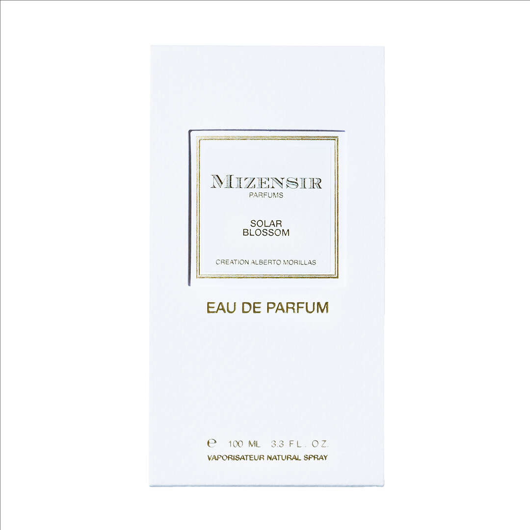 Solar Blossom EdP 100 ml