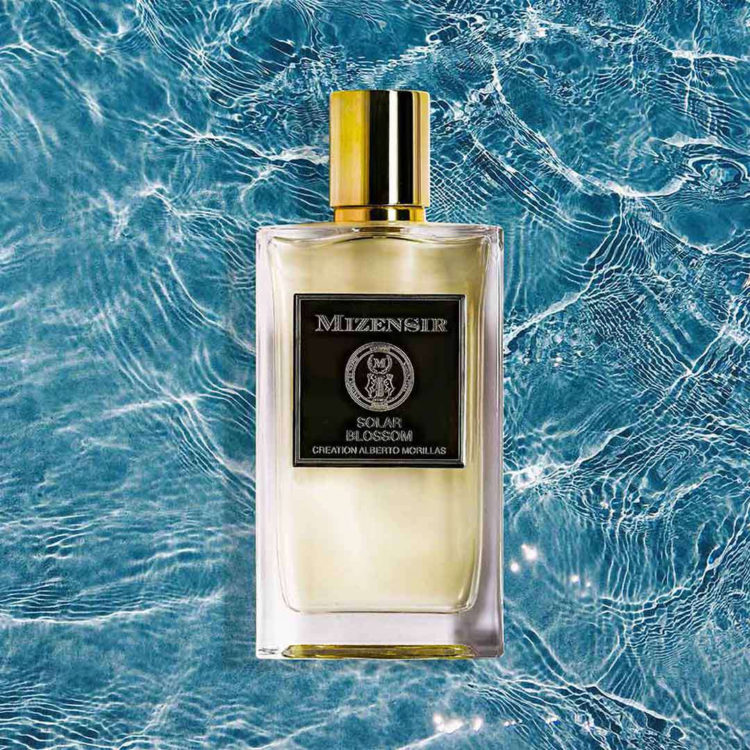 Solar Blossom EdP 100 ml