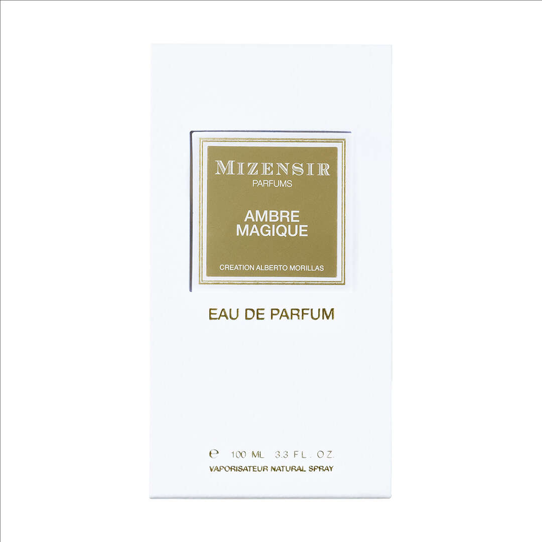 Ambre Magique EdP 100 ml