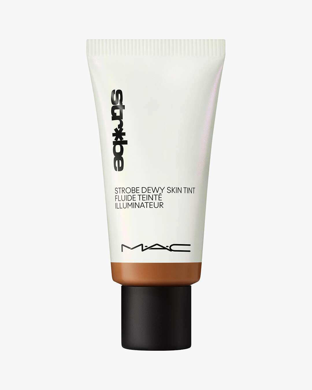 Strobe Dewy Skin Tint 30 ml (Farge: Deep 1)