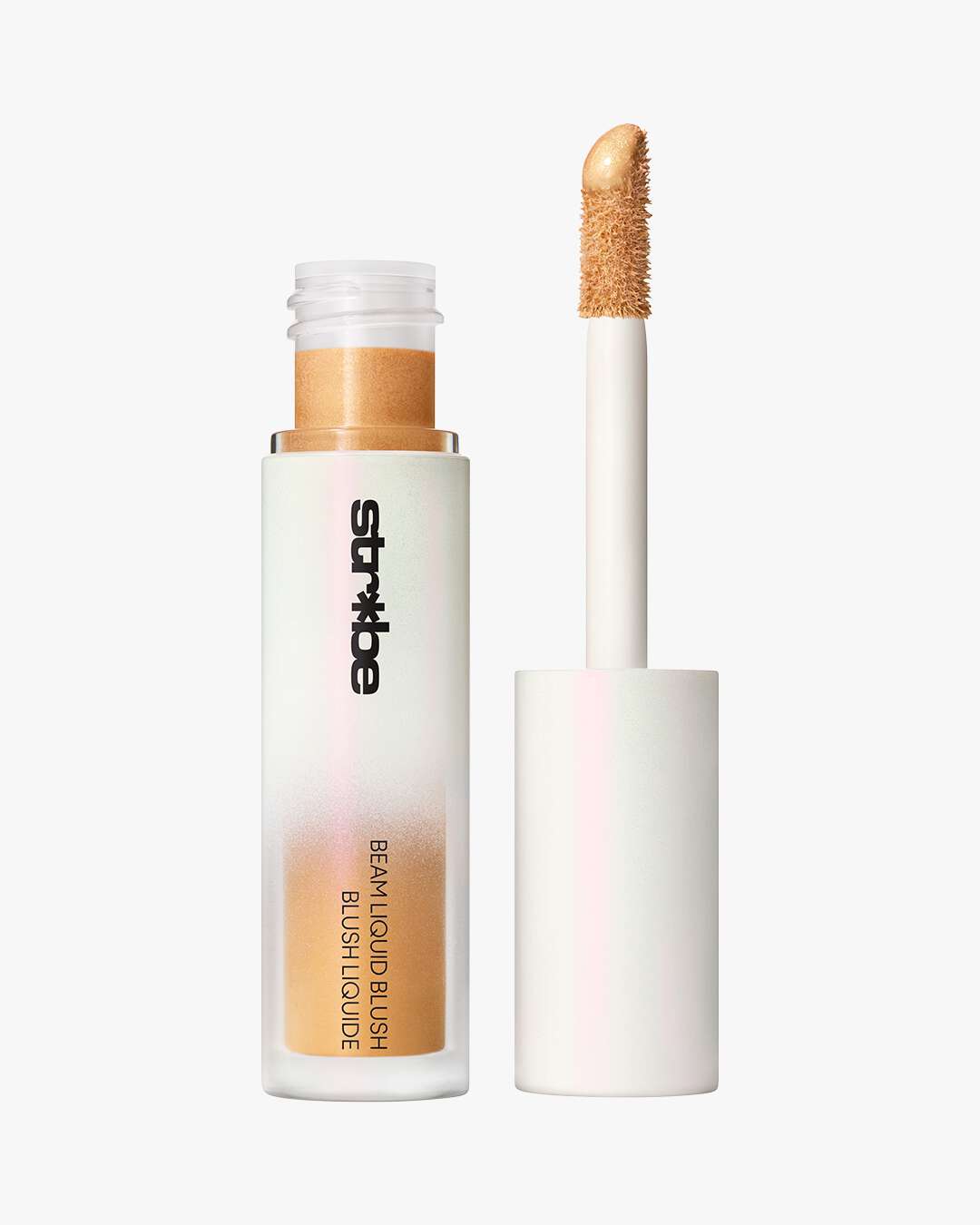 Strobe Beam Liquid Blush 4,3 ml (Farge: Lightning)