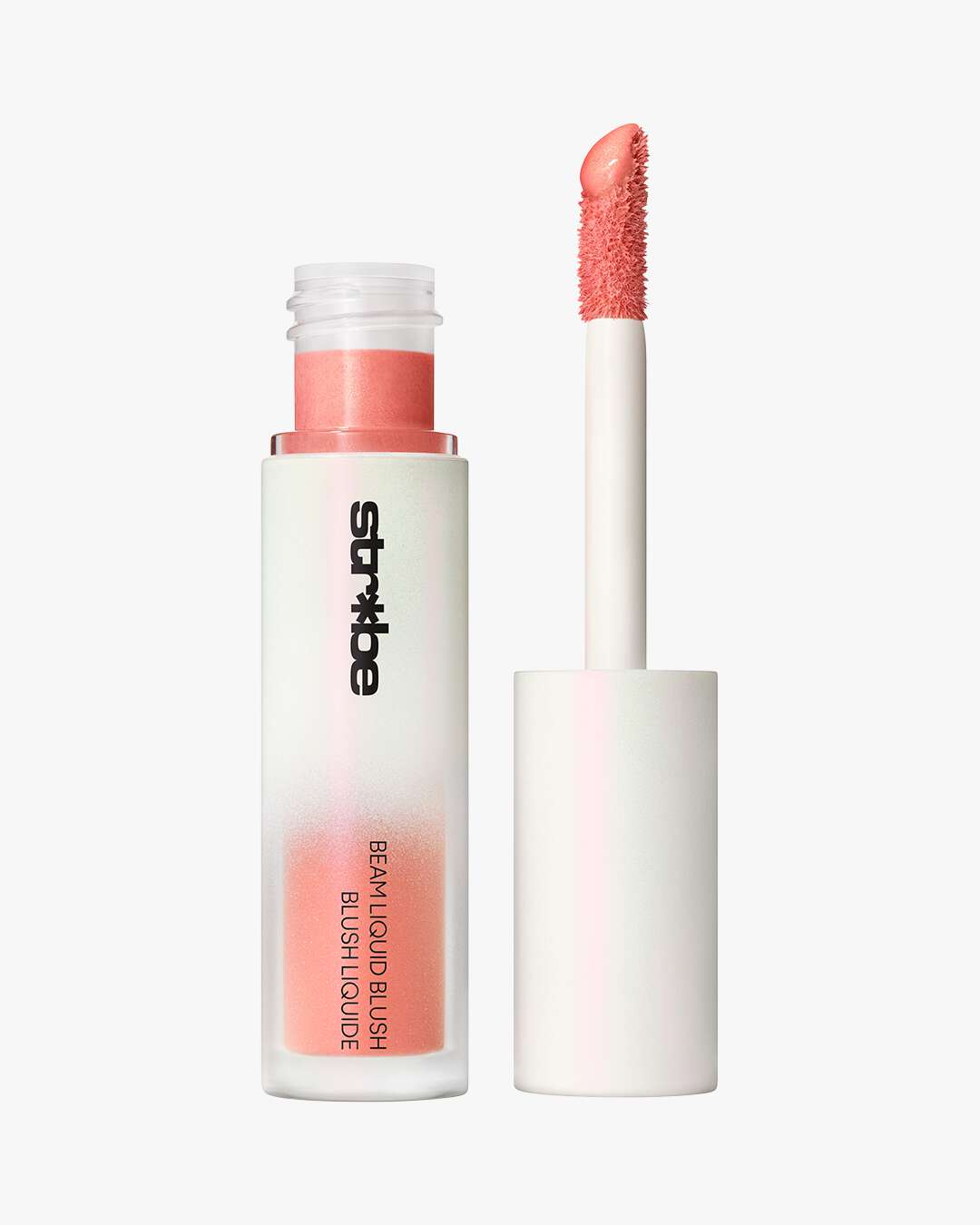 Strobe Beam Liquid Blush 4,3 ml (Farge: Ice Gleam)