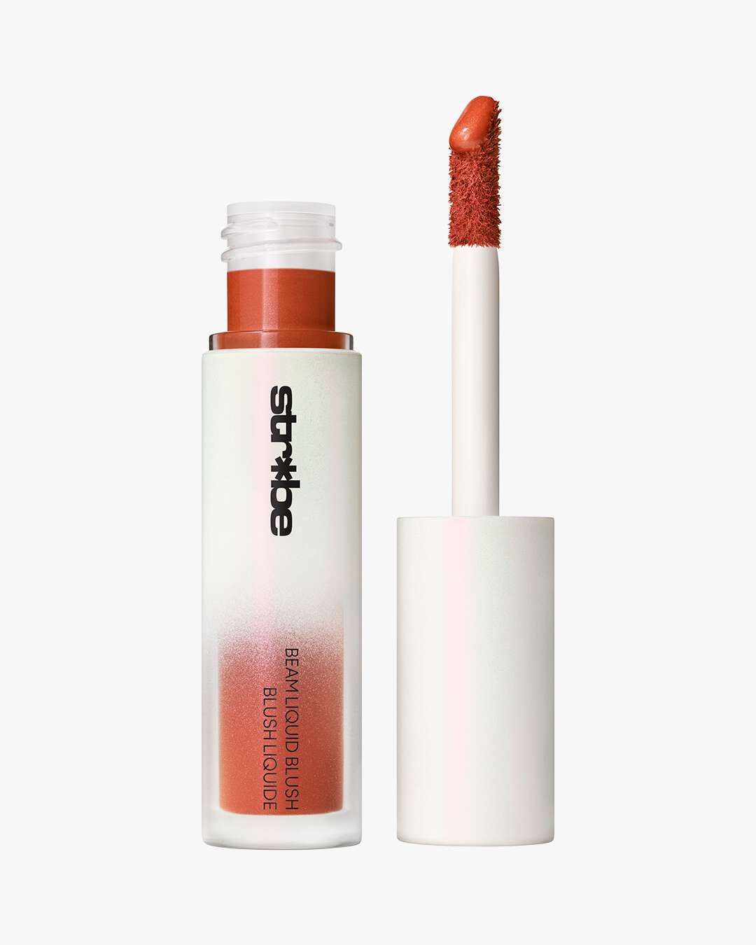 Strobe Beam Liquid Blush 4,3 ml (Farge: Lavalite)