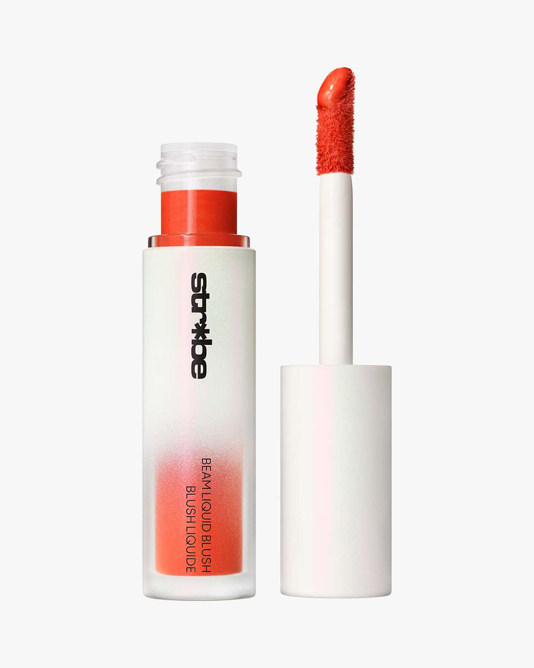 Strobe Beam Liquid Blush 4,3 ml (Farge: Apricot Jelly)