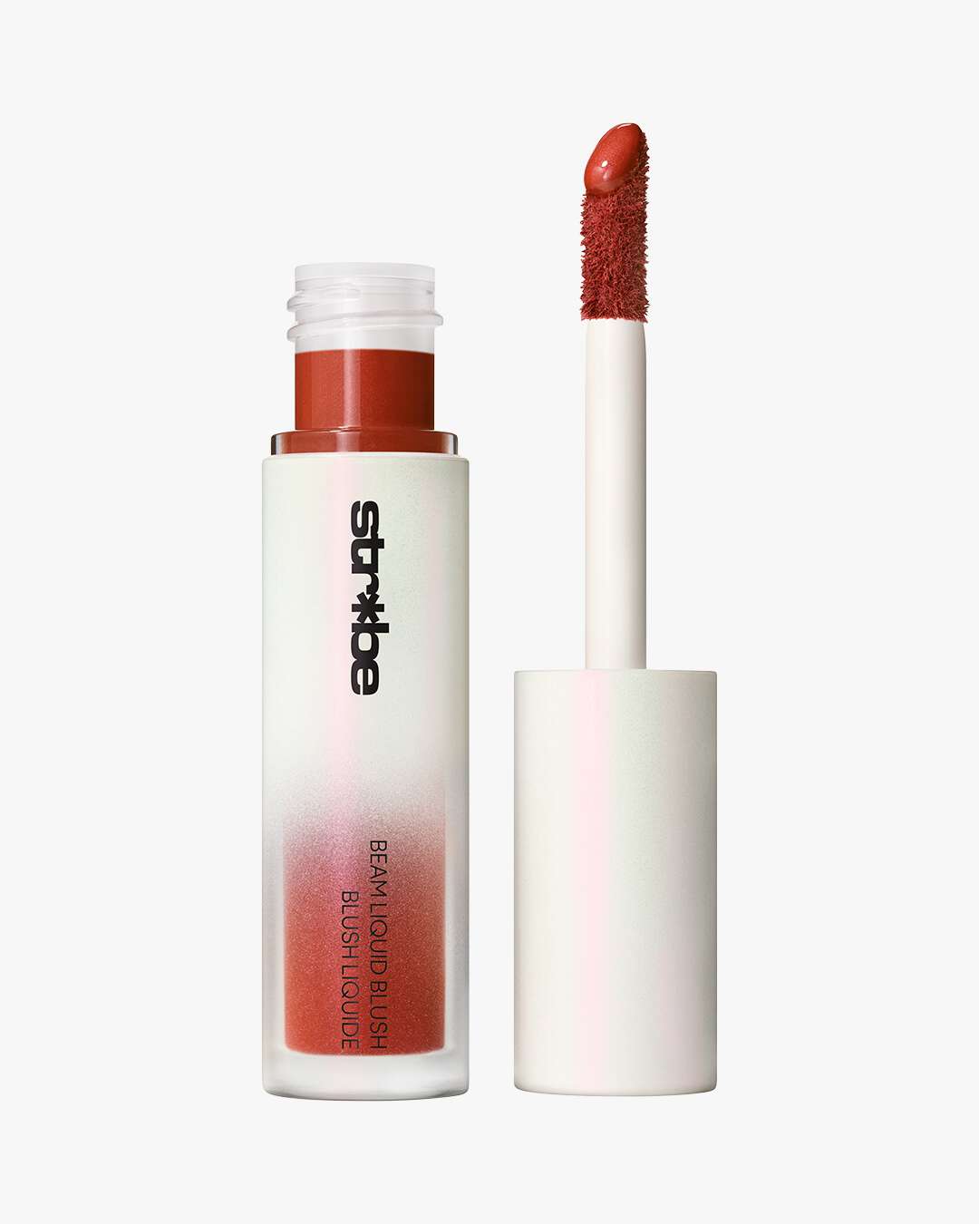 Strobe Beam Liquid Blush 4,3 ml (Farge: Unsweetened)